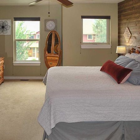 Bozeman Getaway With Mountain Views, Near Downtown Apartment Exterior foto