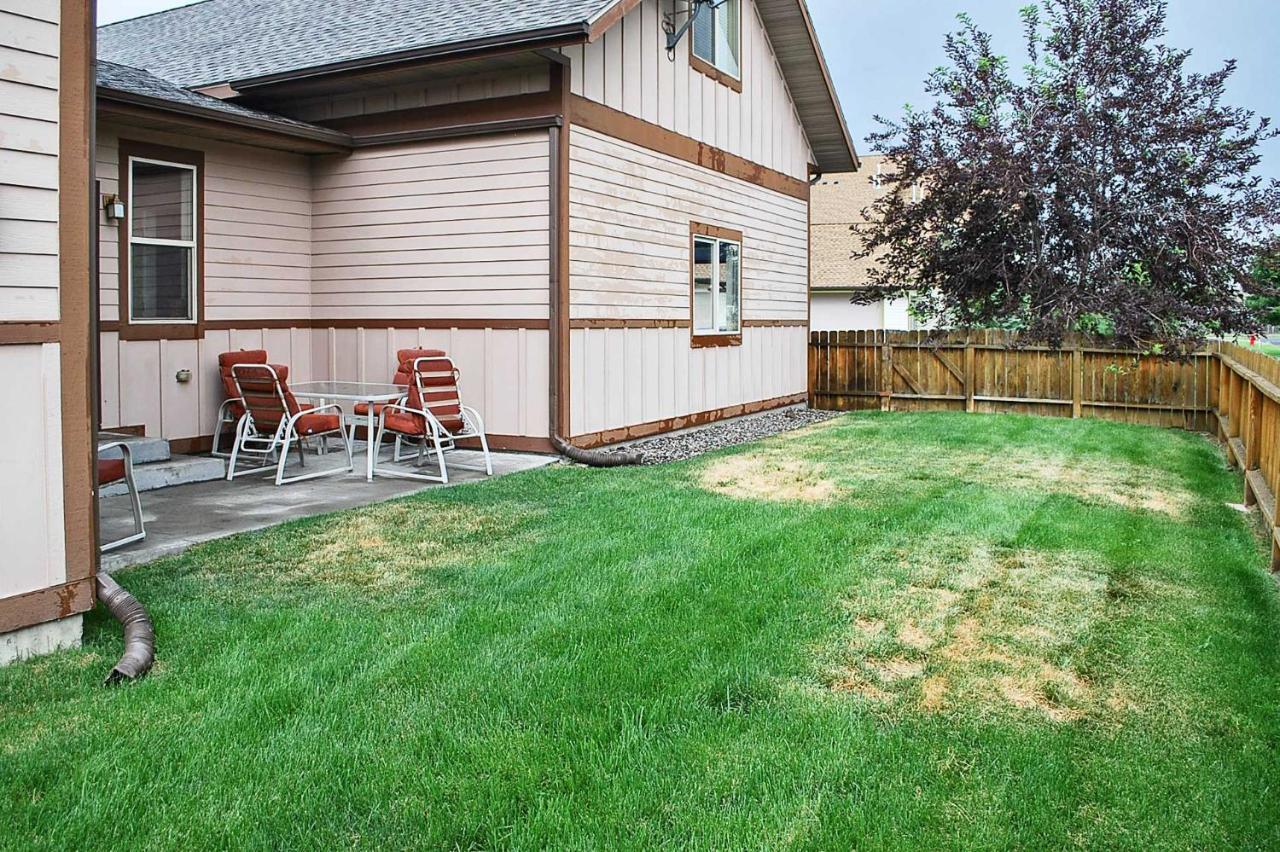 Bozeman Getaway With Mountain Views, Near Downtown Apartment Exterior foto